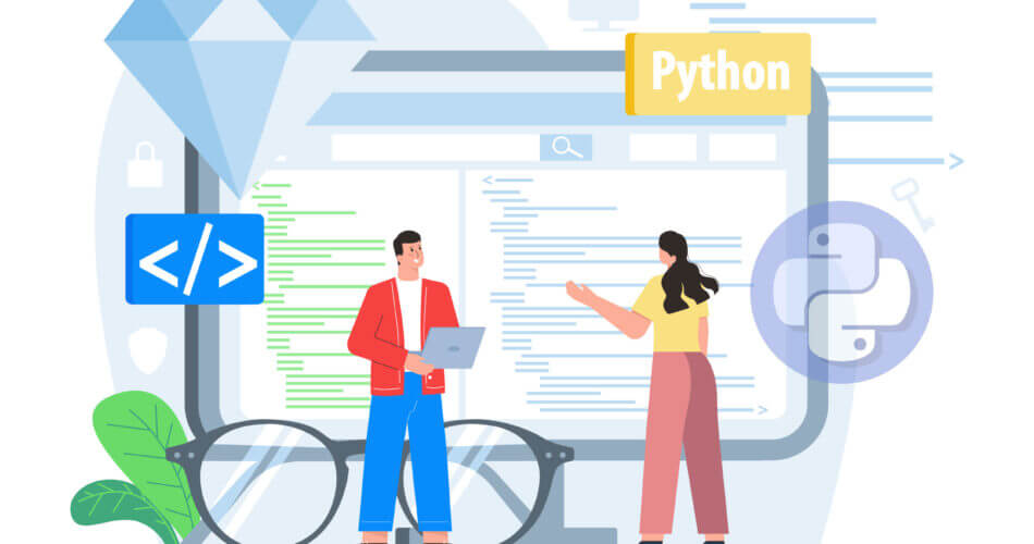 Mastering Python: The Roadmap to Become a Pro, Python programming language