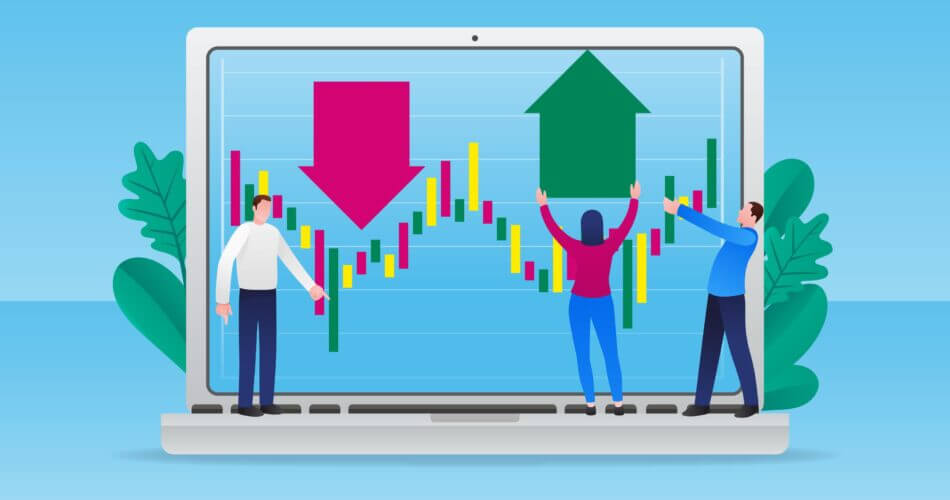 investment differences between shares and bonds