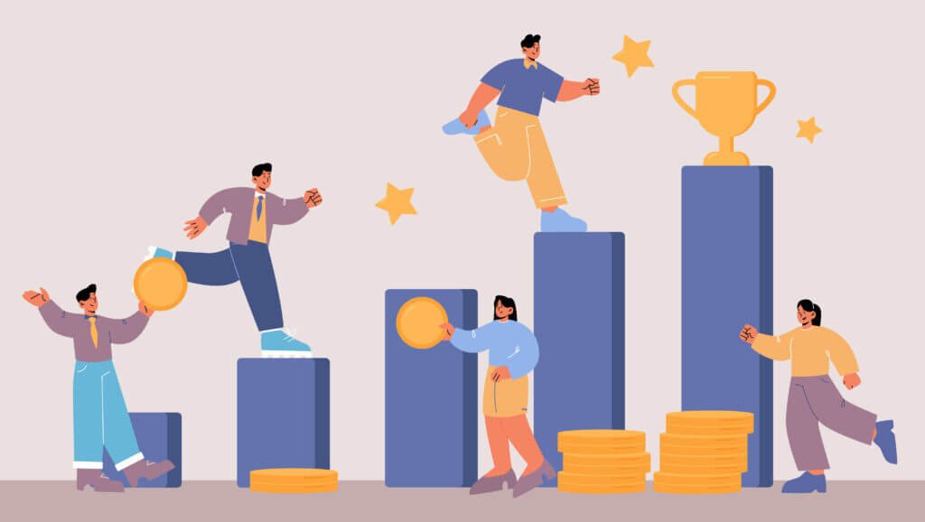 Simple Steps to Financial Success | Knowledge Feed