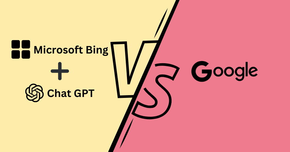 Bing's integration with ChatGPT,Explore the potential of Bing's integration with ChatGPT and the competition with Google in the AI-powered search engine race. Discover the benefits and challenges of ChatGPT's integration with Bing.