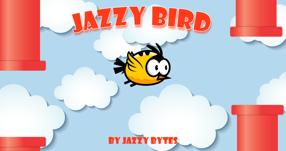 Jazzy Bird is a fun and addictive casual game that's perfect for anyone looking for a quick and entertaining diversion. Learn how to create a Flappy Bird game with Unity. This step-by-step tutorial will guide you through the process of designing and developing an addictive game.